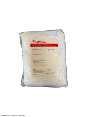 SCHILLER Medizintechnik GmbH Einmal-Universaltragetasche f. Schiller Rekorder, 50 Stck.